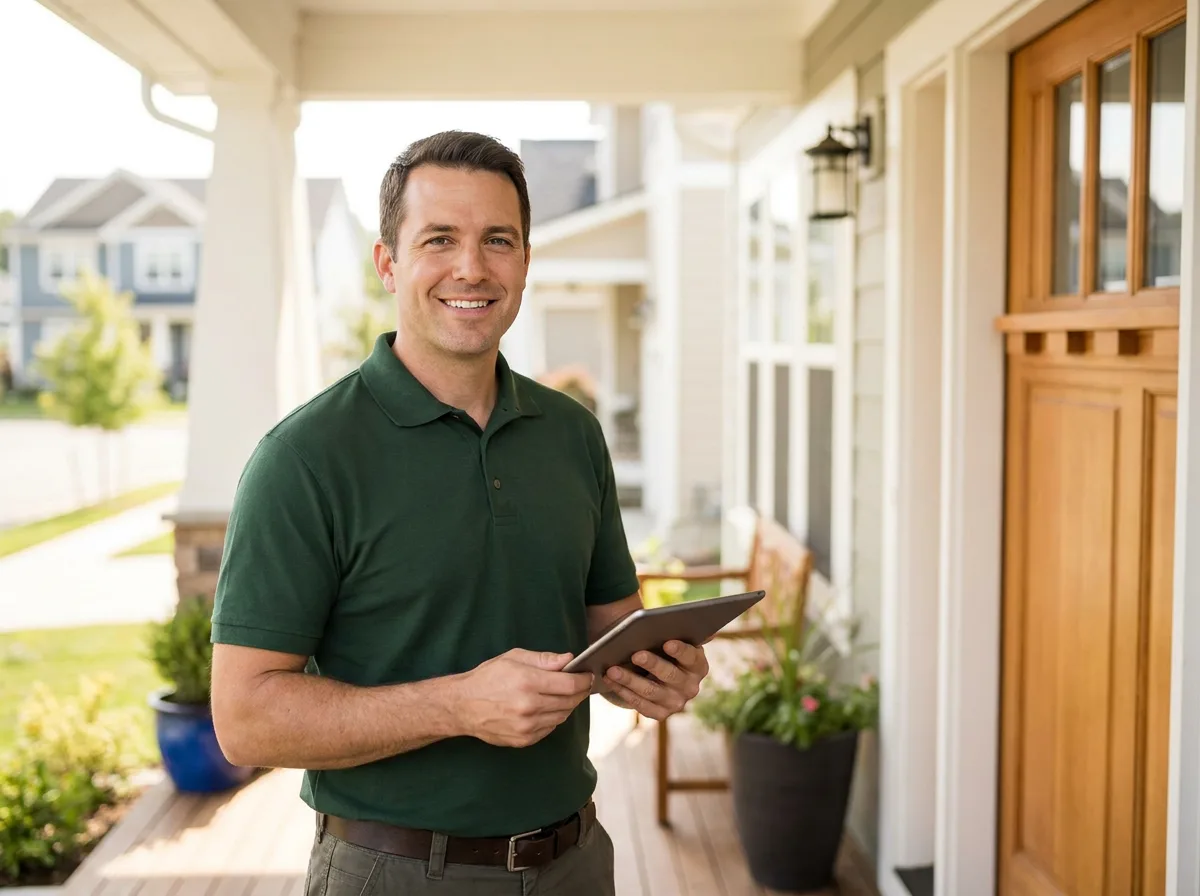 Pest control FAQs for Bourbon, IN